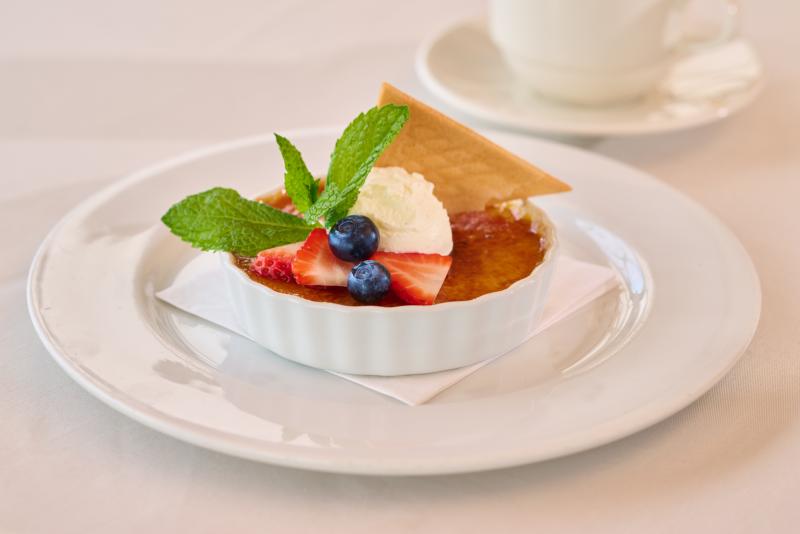 Boudin Wharf Private 0292-brulee